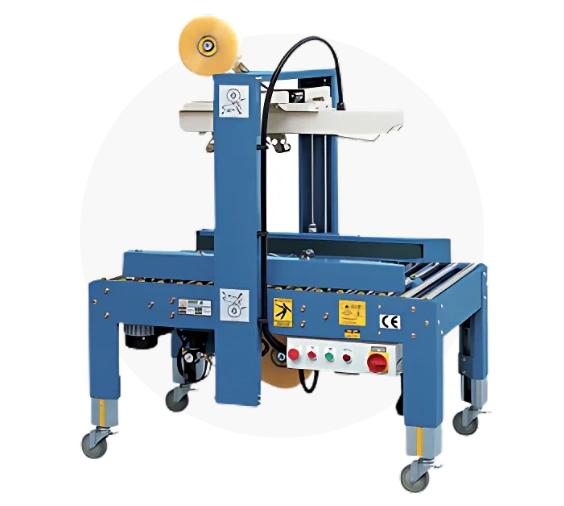 Strapping Machine Manufacturers in Chennai